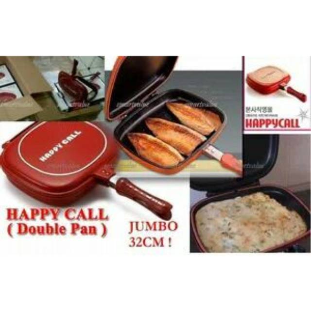 Jual Happycall(double pan) Shopee Indonesia