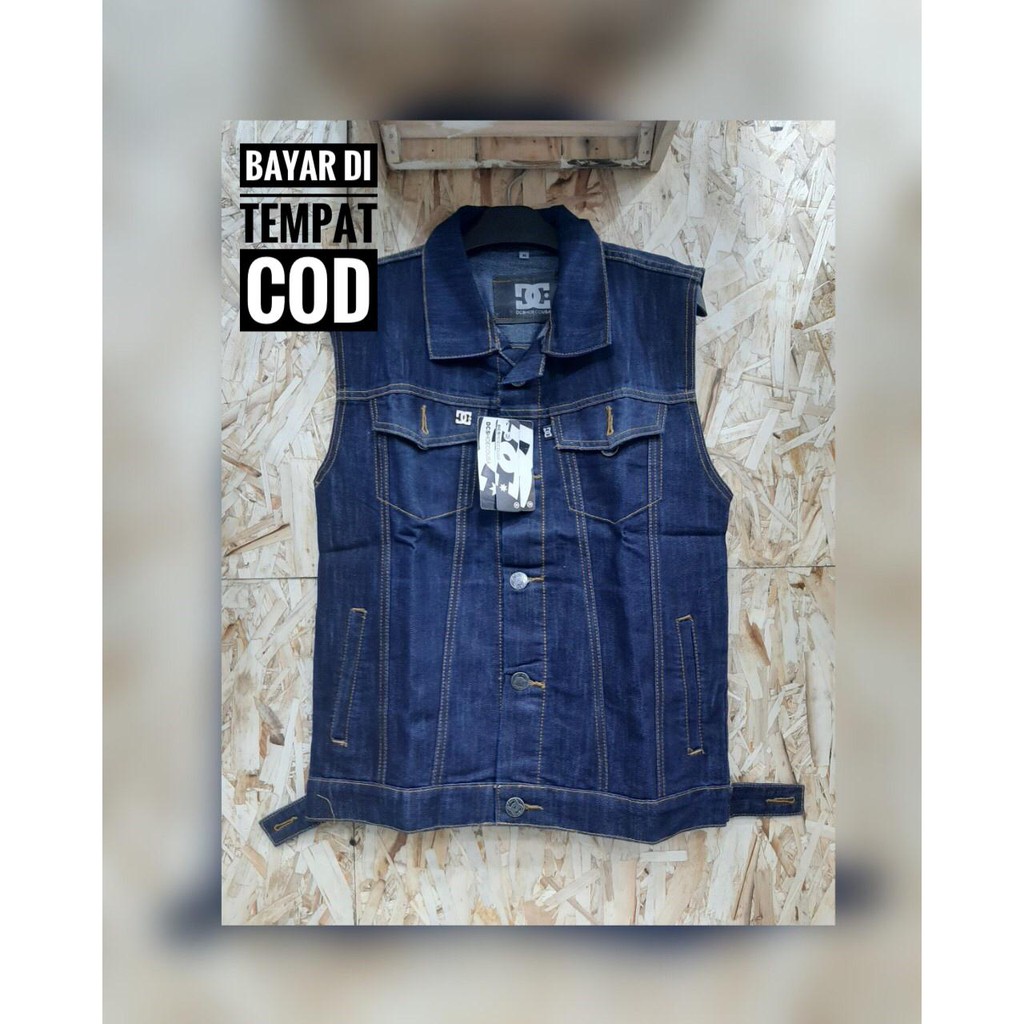 JAKET levis ROMPI LEVIS murah slimfit JAKET kekinian TERBARU 2020 COD TERMURAH Shopee Indonesia
