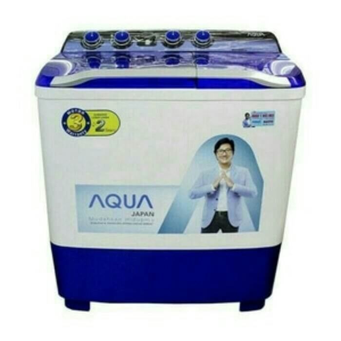 Harga Mesin Cuci 2 Tabung 15 Kg Seputar Mesin