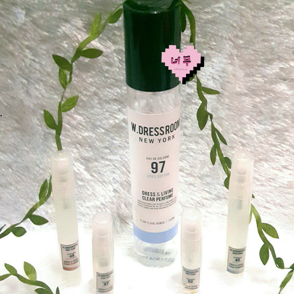 [Share in Spray] 97 April Cotton W.Dressroom New York Dress & Living