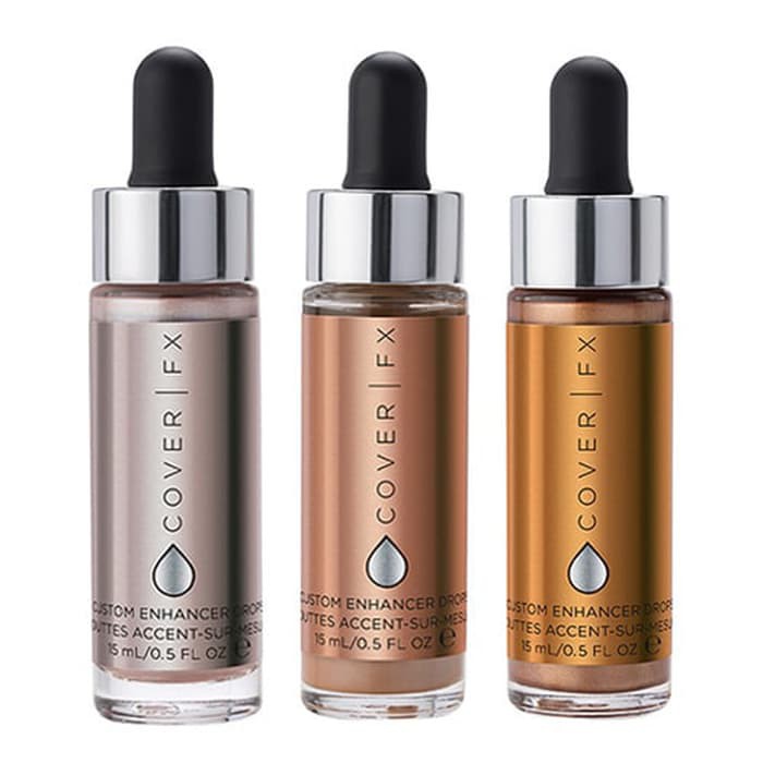 Color Fx Illuminating Drops Best Hairstyles 2018