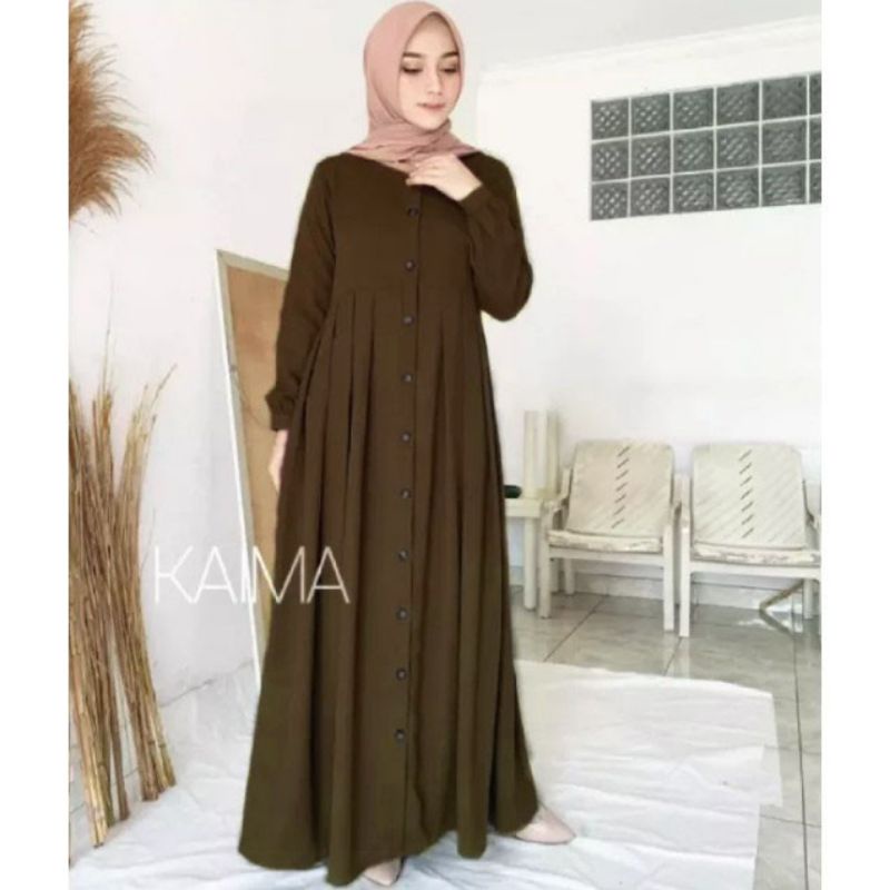 Jual Cokelat+Gamis Harga Terbaik & Termurah September 2022 | Shopee Indonesia