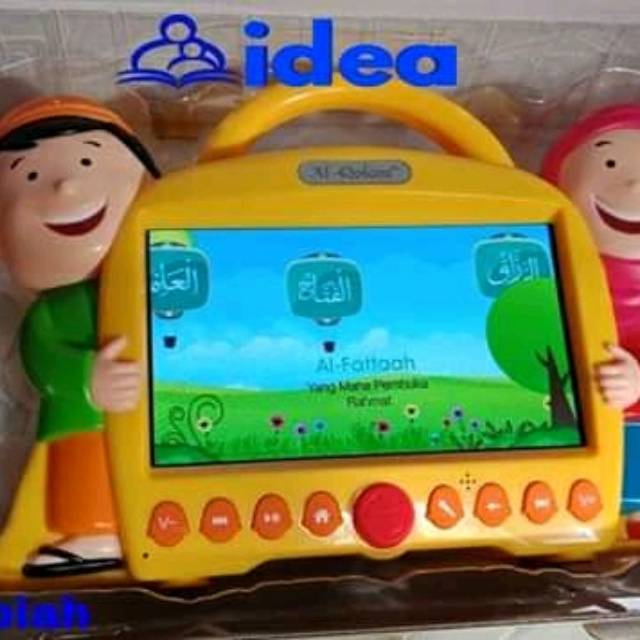 Jual Mainan Anak Pengganti Gadget | Shopee Indonesia