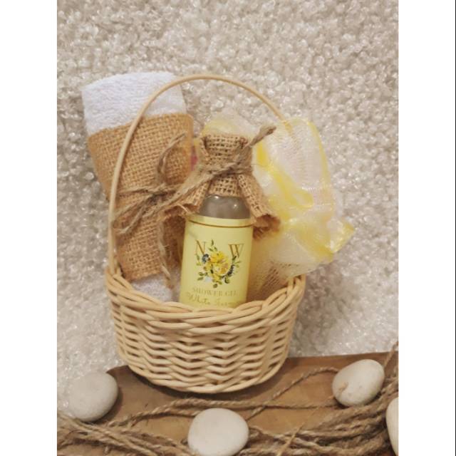 Paket siraman murah souvenir siraman murah paket pesta hampers paket