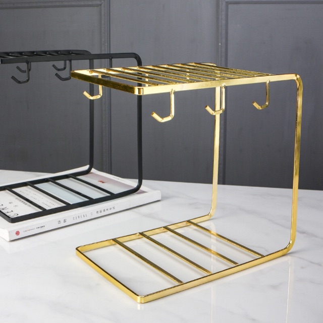 Jual Cup Hanger / TEA cup hanger / Mug hanger / Gantungan gelas