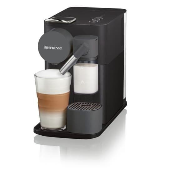 Jual Promo Harga Murah Nespresso Lattissima One Coffee Machine, Black (Mesin Kopi) | Shopee Indonesia
