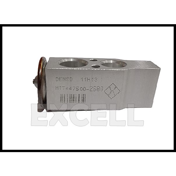 Jual Expansi Ekspansi Expansion Valve Ac Mobil innova hilux fortuner