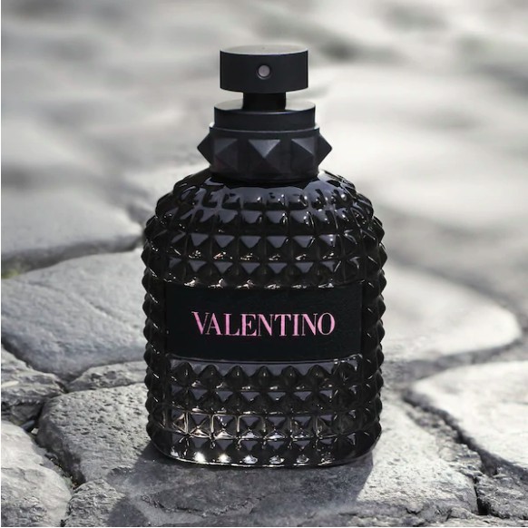 Jual Valentino Uomo Born In Roma Eau De Toilette Spray / Vial Sample Parfum Perfume | Shopee Indonesia