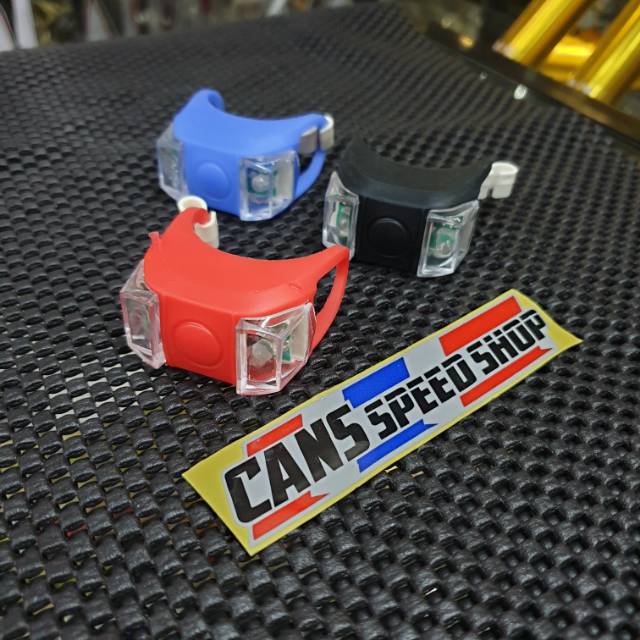 Jual Lampu Sok Depan Balap Drag Racing | Shopee Indonesia