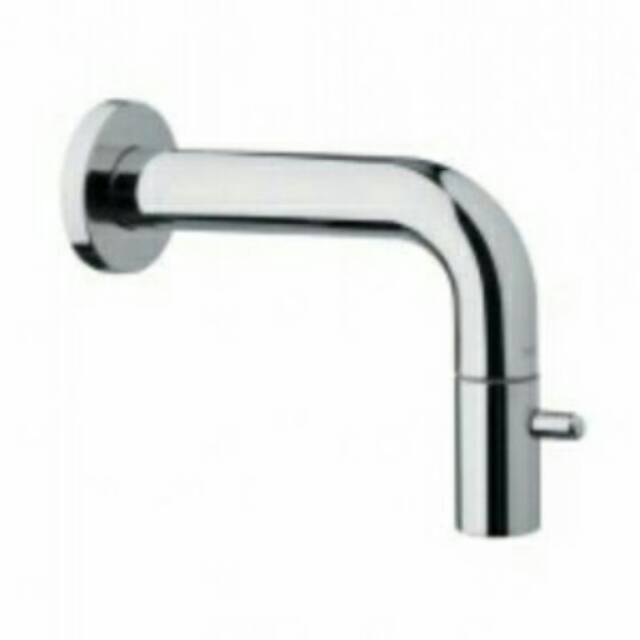 Kran Dinding Toto TX133L Kran wastafel Shopee Indonesia