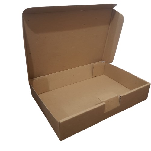 Jual Box Donut Ukuran 28X19X5,5 / Kardus Coklat Polos / Box Hampers / Kotak | Shopee Indonesia