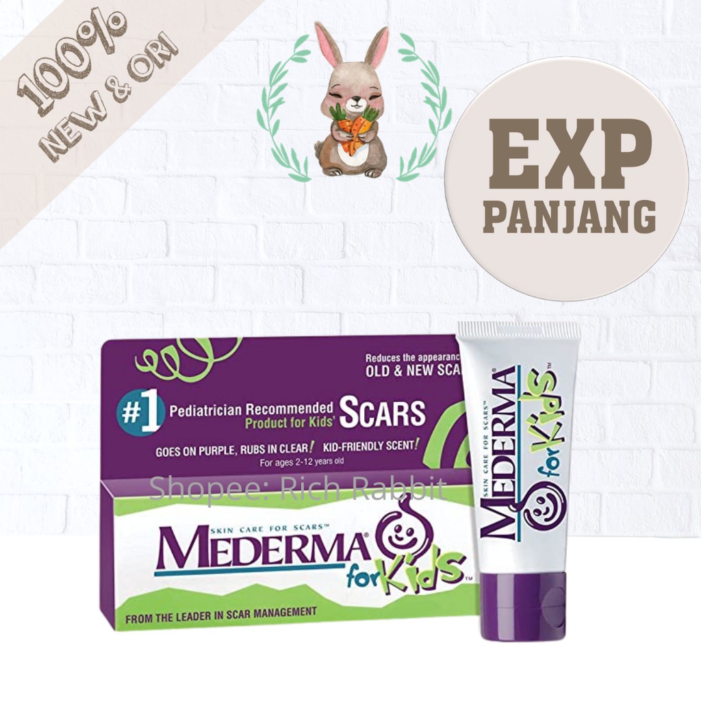 mederma for scars Obat penghilang
