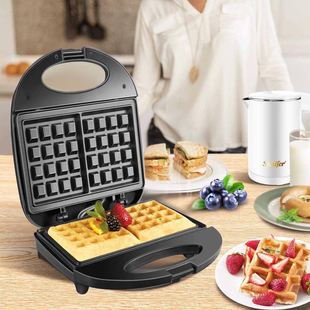 Hilarious Alat Pembuat Waffle Awe-Inspiring