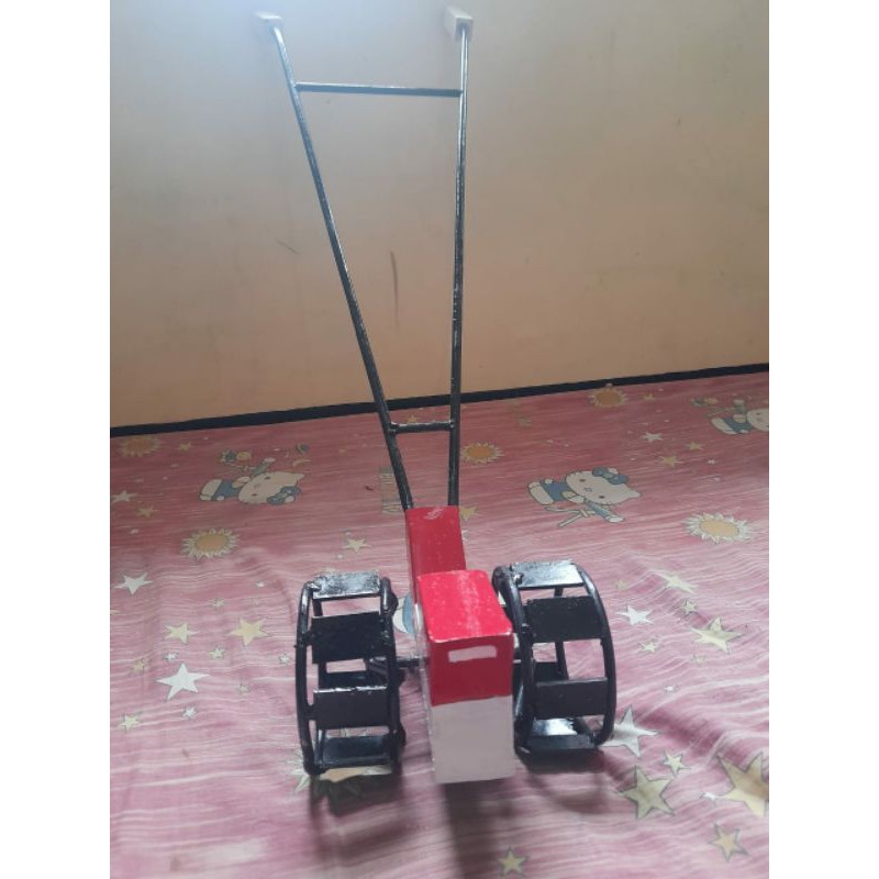 Jual Traktor Mini/Traktor Mainan Anak/Miniatur Traktor | Shopee Indonesia