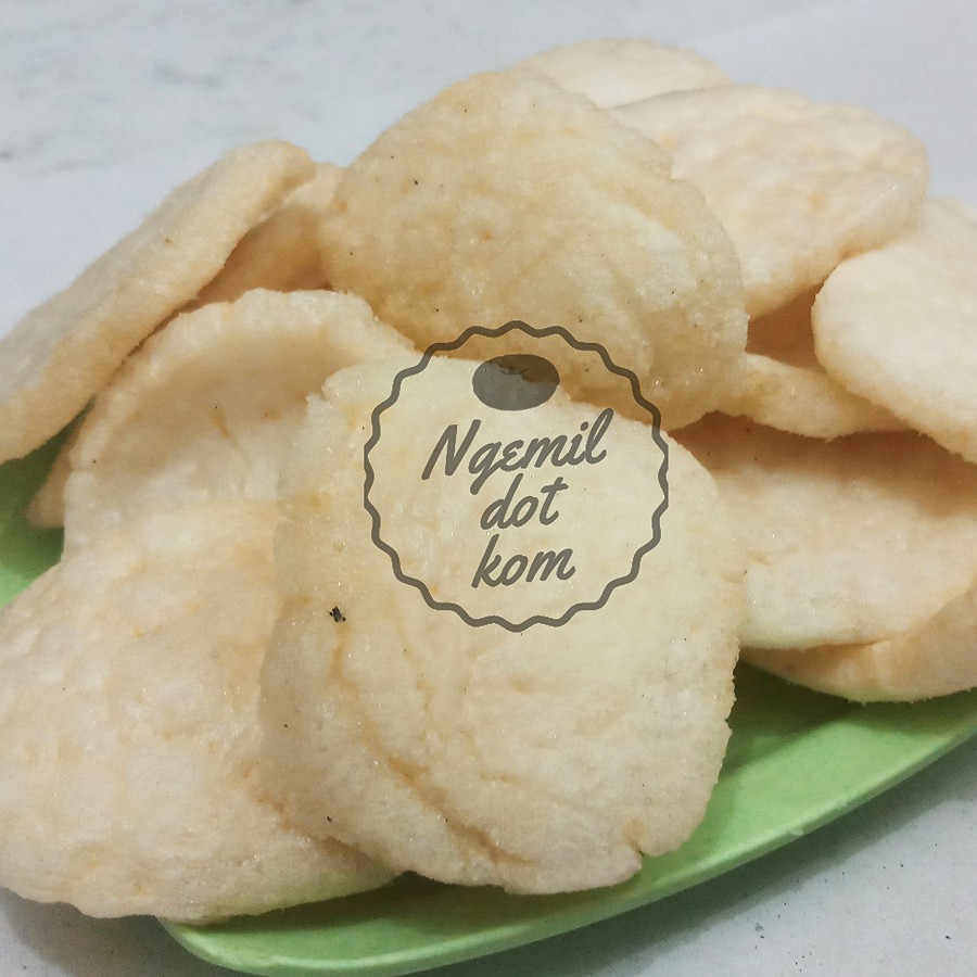 +19 Kerupuk Ikan Palembang Ideas