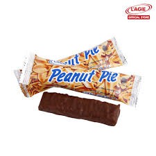 Jual Lagie Coklat Peanut Pie 35Gr (1Pak Isi 30Pcs) | Shopee Indonesia