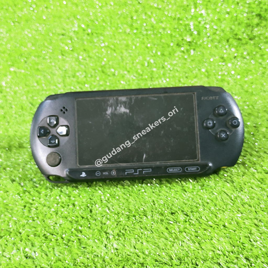 Jual Sony Playstation PSP Street Indonesia