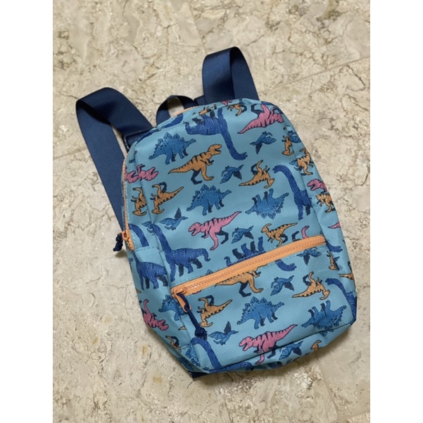 Cat And Jack Dinosaur Backpack