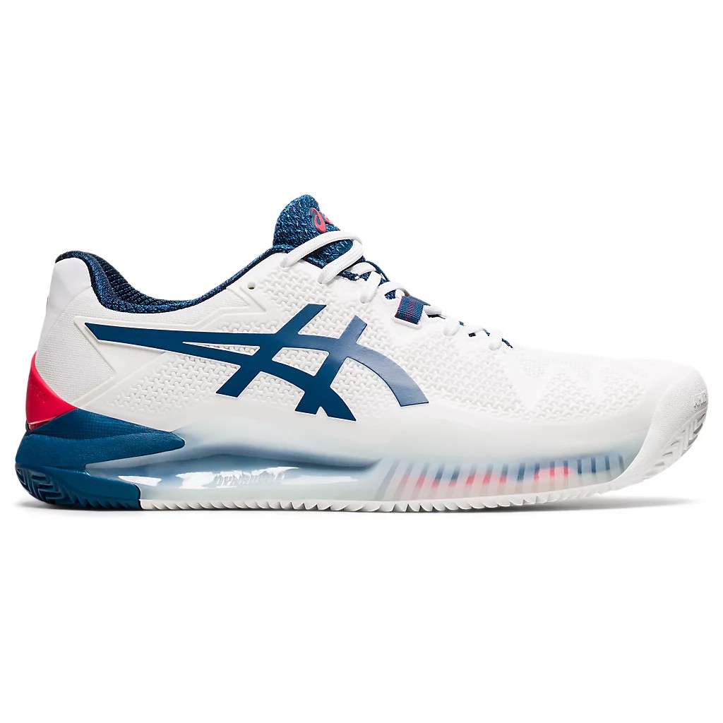 Jual Asics Gel-Resolution 8 | Shopee Indonesia