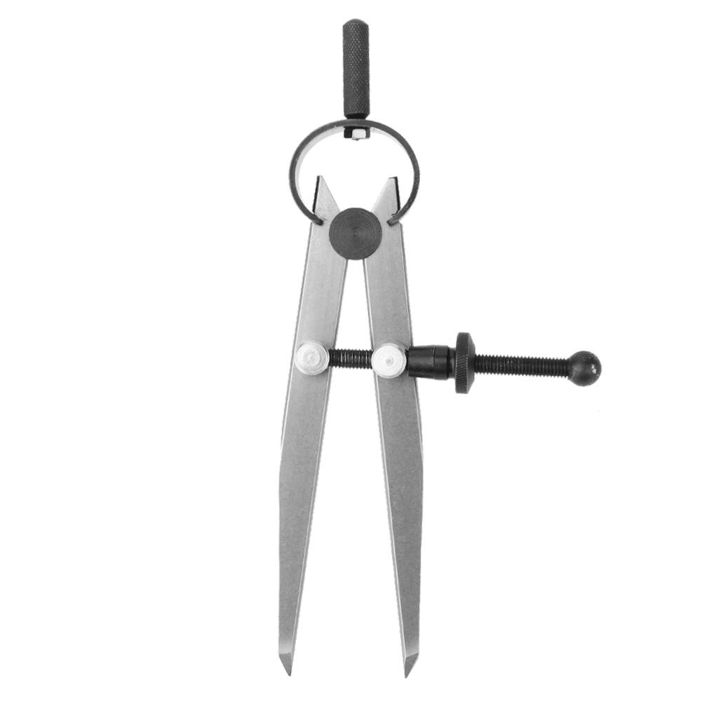 Jangka Alat Pengukur untuk Membuat Lingkaran Shopee