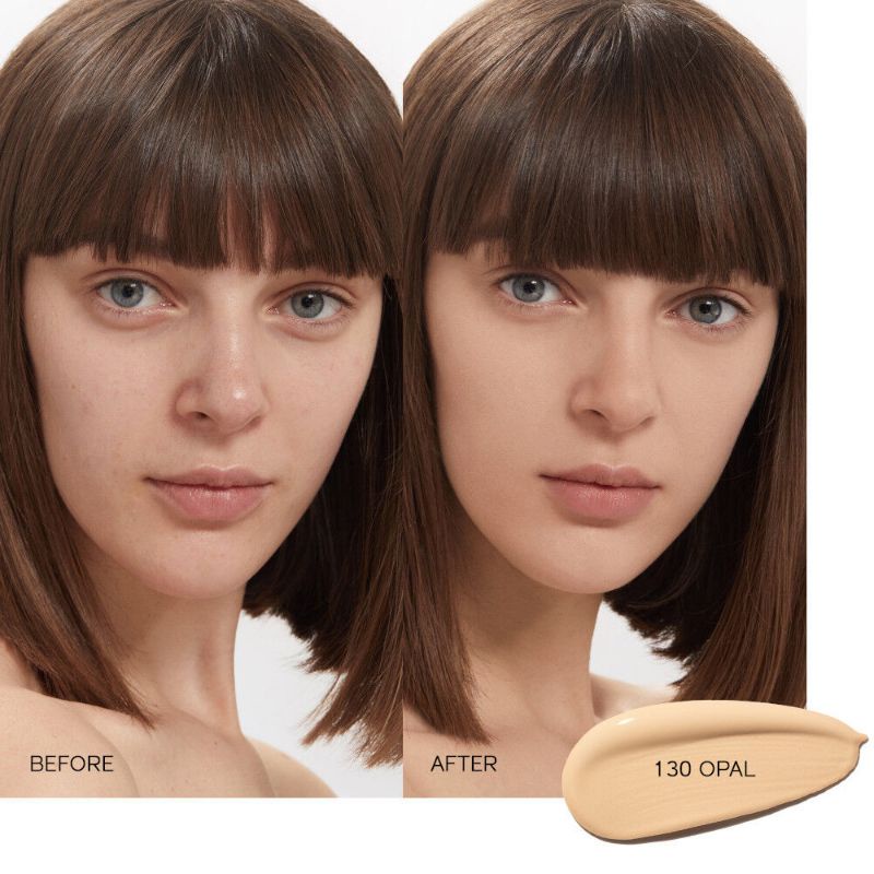 Jual Shiseido Synchro Skin Self-Refreshing Foundation Spf 35 Pa++++ 30 Ml | Shopee Indonesia