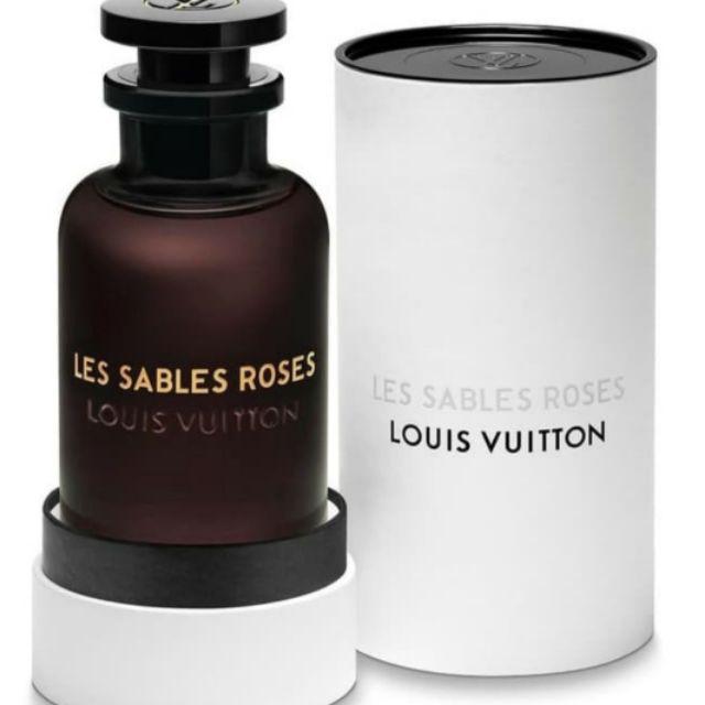 Jual All Variant Parfum Louis Vuitton Edp 100 Ml Pria & Wanita | Shopee Indonesia