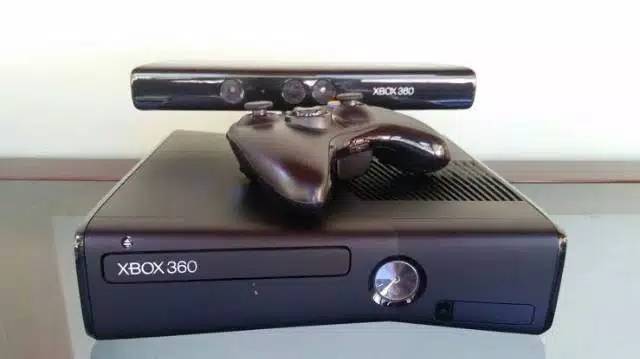 Jual Xbox 360 Slim Rgh 500 Gb Full Game + Kinect Sport Indonesia|Shopee Indonesia