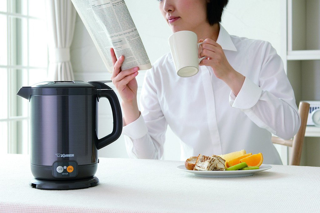 Toko Online Zojirushi Indonesia Official Shop Shopee Indonesia