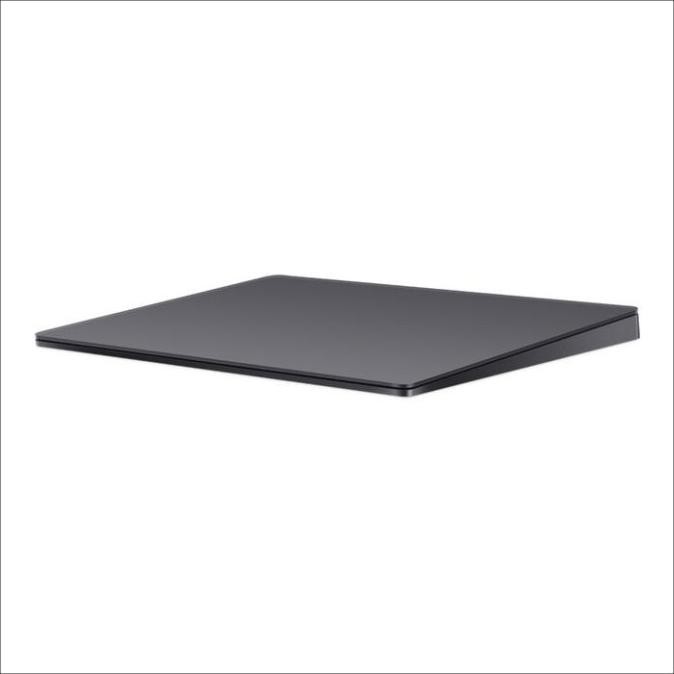 Apple Magic Trackpad 2 Mj2R2 - Grey | Shopee Indonesia