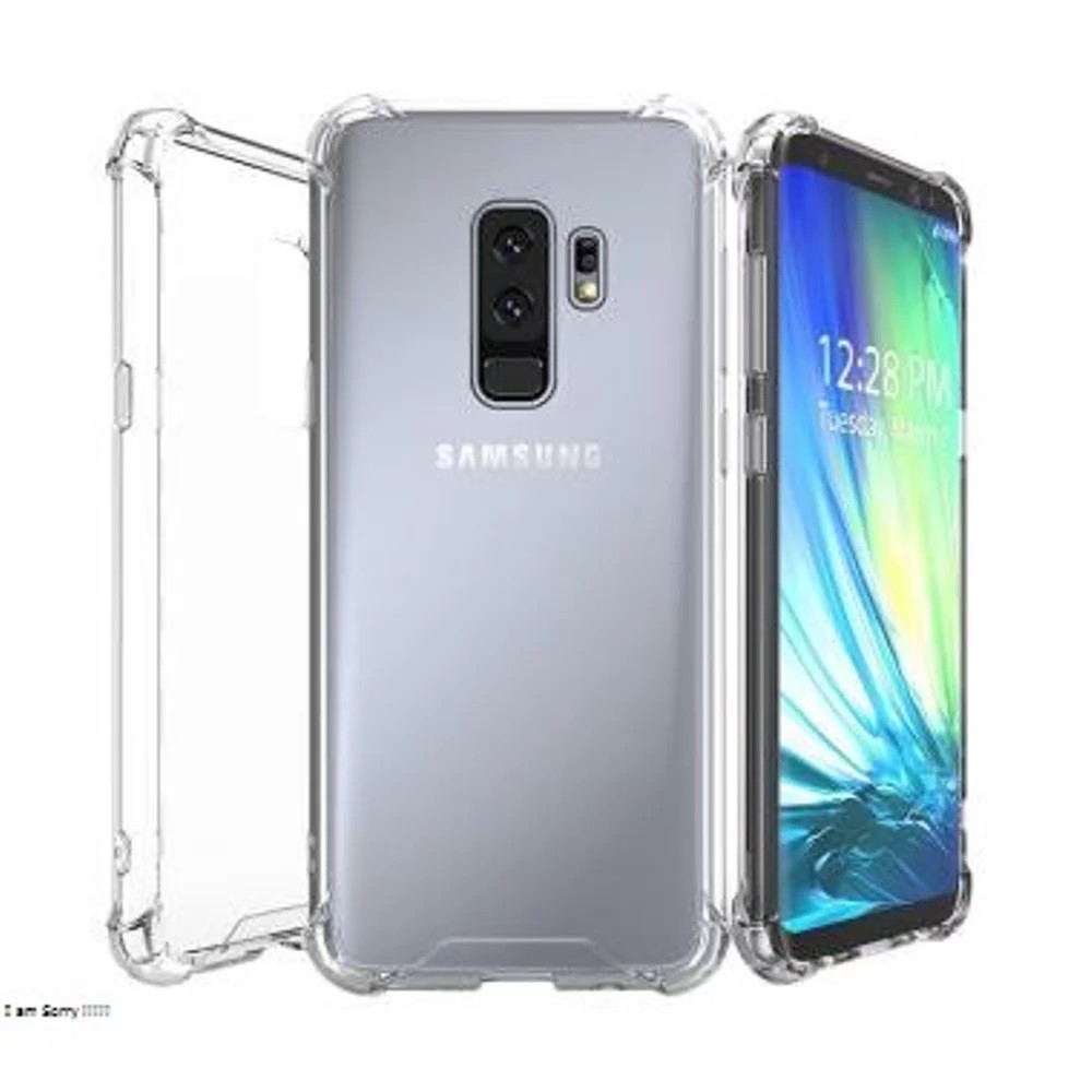 Jual H8 Case Samsung Galaxy J6 Plus 2018 Softcase Silikon Anticrack | Shopee Indonesia