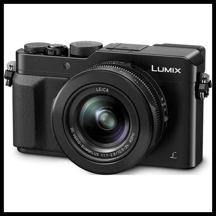 Jual Super Sale Panasonic Lumix Dmc-Lx100 / Panasonic Lx 100 / Lumix Dmc Lx100 - 4K Kualitas Premium | Shopee Indonesia