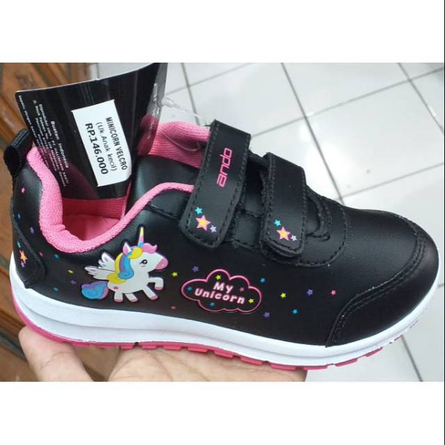 SEPATU ANAK ANDO UNICORN KECIL 2532 Shopee Indonesia