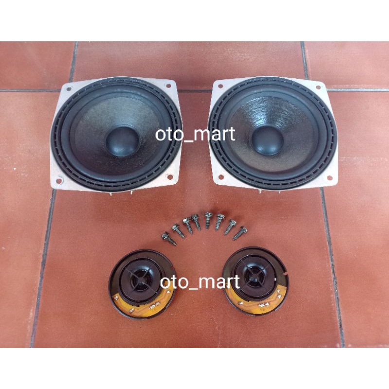 Jual Speaker Tweeter OEM BMW Original Nokia Germany E30 E32 E34 E36 M3