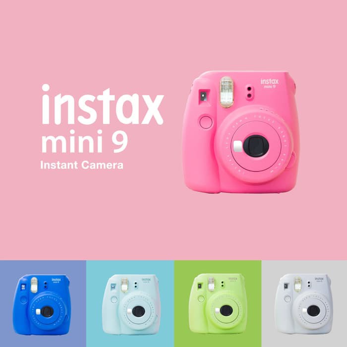Terbaru 11+ Hasil Foto Kamera Polaroid Fujifilm Bari Gambar