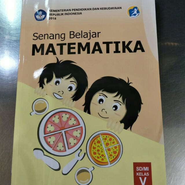 Buku Senang Belajar Matematika "Yudhistira" Pdf / Jelajah