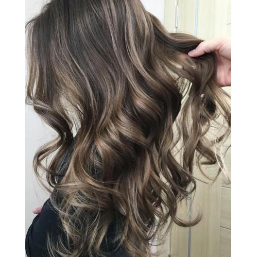 Jual ✰Tsh✰ *Grosir* Matrix Wonder Light Cool Ash Brown Coklat Abu Cat Pewarna Rambut Murah ✩ | Shopee Indonesia