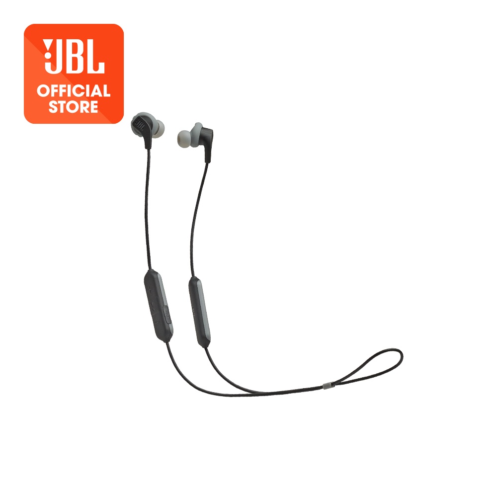 Jual Jbl Endurance Run Bt In-Ear Bluetooth Sport Headset Sweatproof - Garansi Resmi | Shopee Indonesia