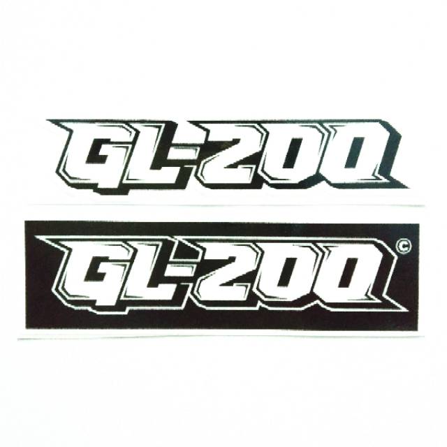 Gl 200 Tilas Shopee Indonesia