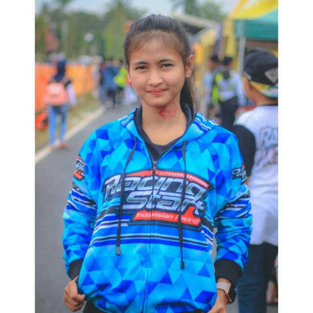 Jual Jaket Racingstart - Jaket Jersey - Jaket Distro - Terbaru - Termurah - Jaket Balap - Racingstart Indonesia|Shopee Indonesia