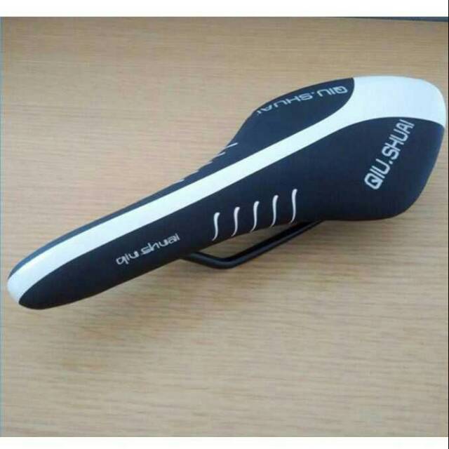 Jual Jok Saddle Sedel Sadel Sepeda Balap Rb Road Bike Mtb Tipe Race Mtb Federal Bukan Velo | Shopee Indonesia
