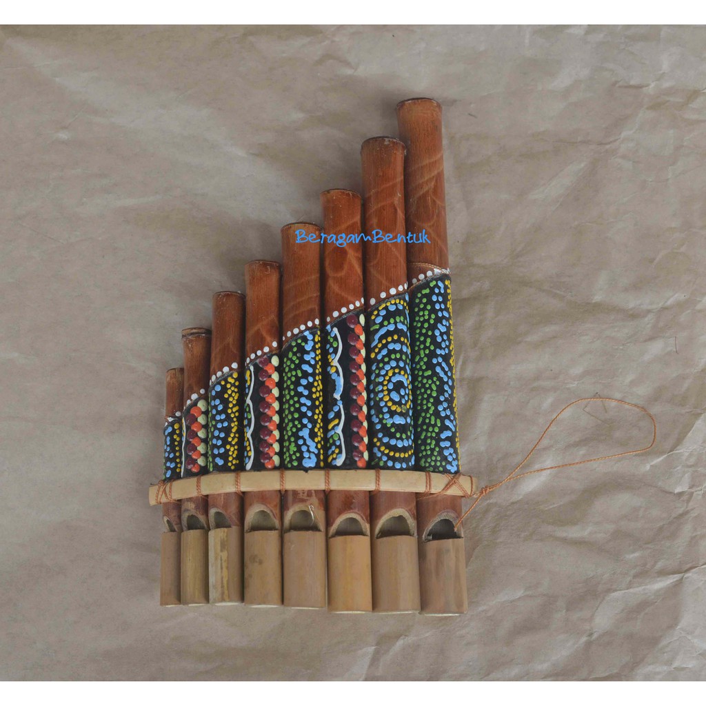 Alat Musik Tiup Alat Musik Tiup Modern Dan Tradisional