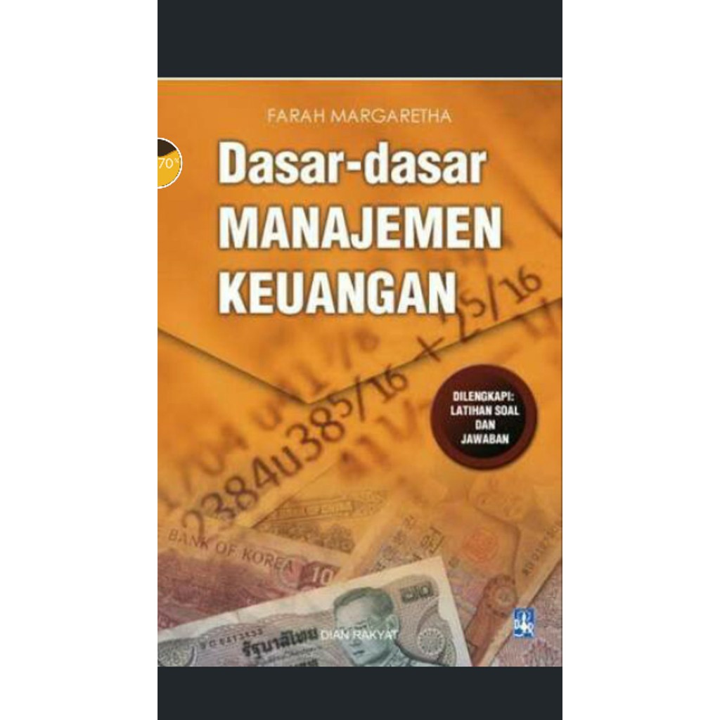 Kunci Jawaban Dasar Dasar Manajemen Keuangan Suad Husnan Kanal Jabar