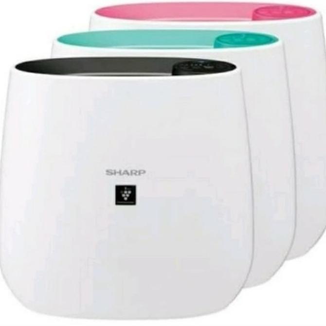 Harga Plasmacluster Air Purifier Dekat Sini
