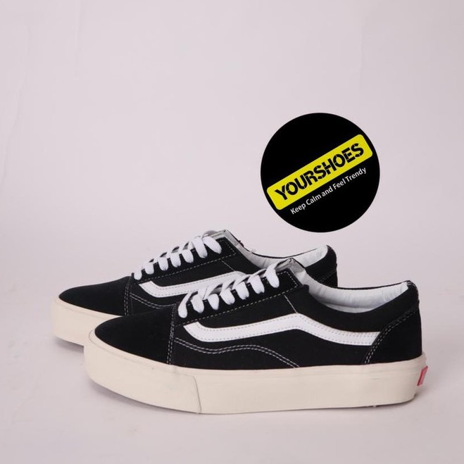 [BISA COD] SEPATU VANS OLD SKOOL OG BNIB Shopee Indonesia