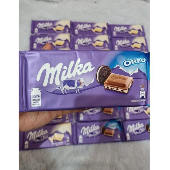 Harga Coklat Milka Halal Terbaru September 2022 |Biggo Indonesia