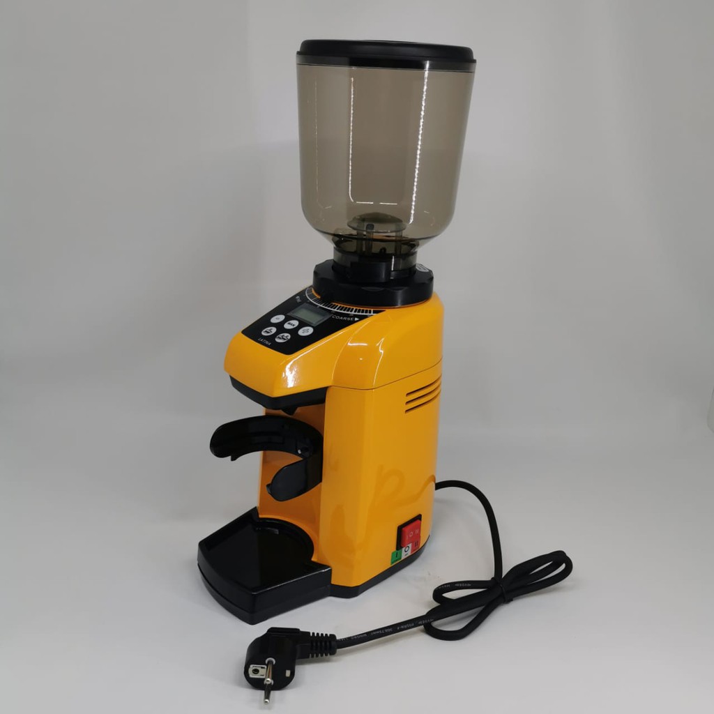 Latina X50OD Espresso Coffee Grinder Electric Grinder Kopi Elektrik
