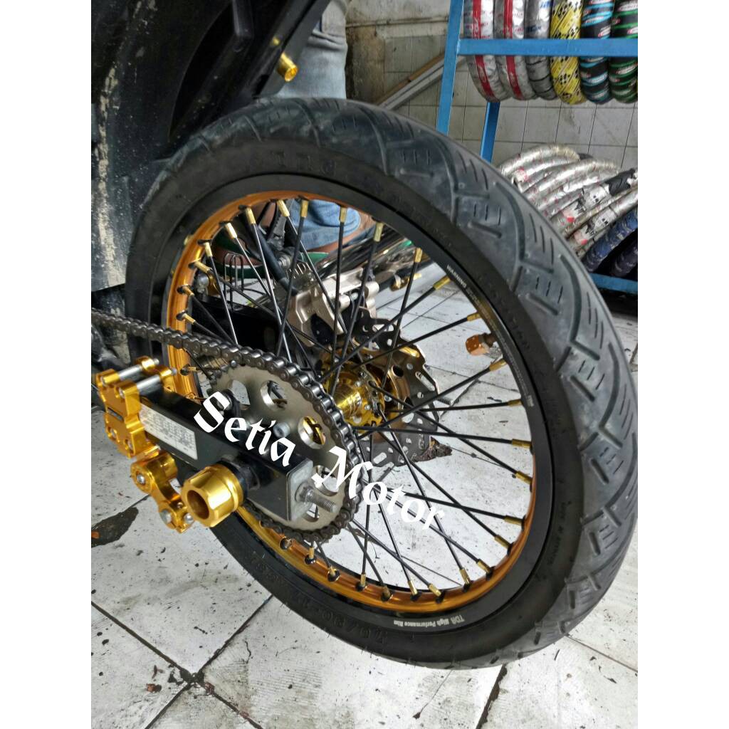 32 Gambar Harga Velg Racing Motor Zigen Pelekmodif