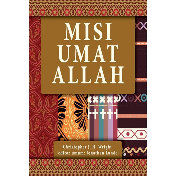 Buku Rohani Misi Umat Allah | Shopee Indonesia