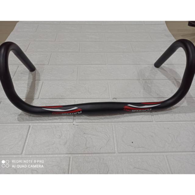 Jual Promo Oversize Stang / Setir Sepeda Balap / Sepeda Road Bike Oversize Murah Indonesia|Shopee Indonesia