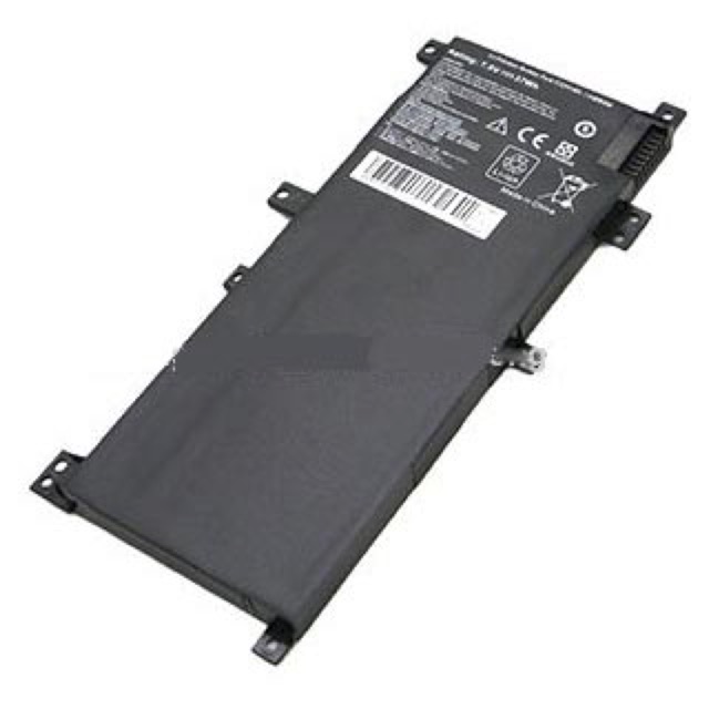 Baterai Laptop Asus A455L X455 X455L X455LA X455LD X454